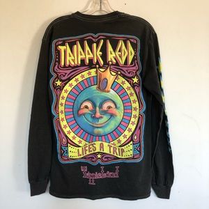 Triple Redd life’s a Trip Tee